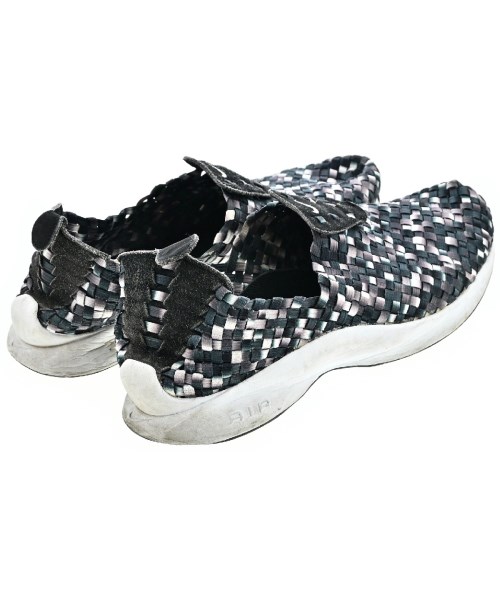 NIKE（ナイキ）スニーカー 緑 サイズ:29cm メンズ/2200522940923