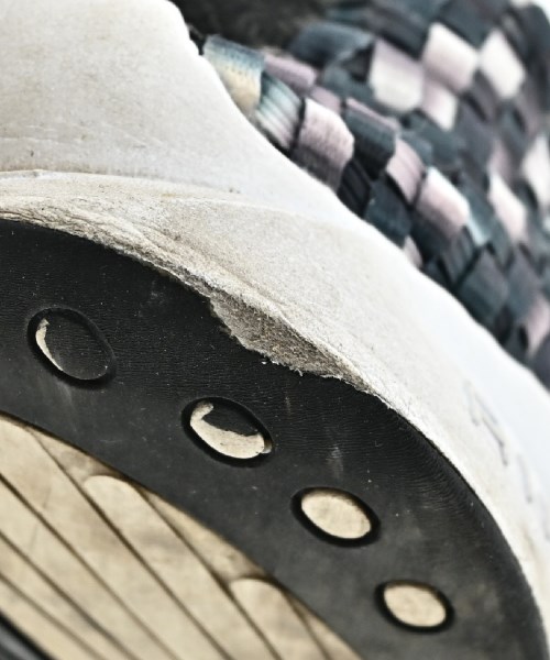 NIKE（ナイキ）スニーカー 緑 サイズ:29cm メンズ/2200522940923