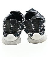 NIKE（ナイキ）スニーカー 緑 サイズ:29cm メンズ/2200522940923