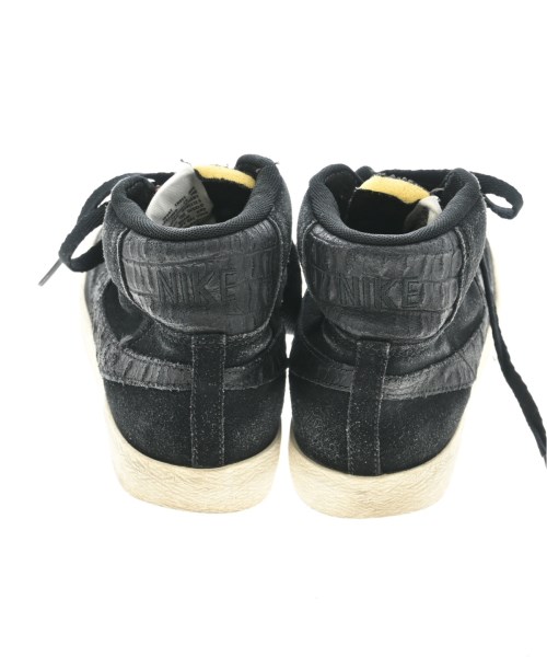 NIKE（ナイキ）スニーカー 黒 サイズ:25cm レディース/2200463137123