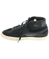 NIKE（ナイキ）スニーカー 黒 サイズ:25cm レディース/2200463137123
