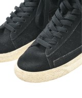 NIKE（ナイキ）スニーカー 黒 サイズ:25cm レディース/2200463137123