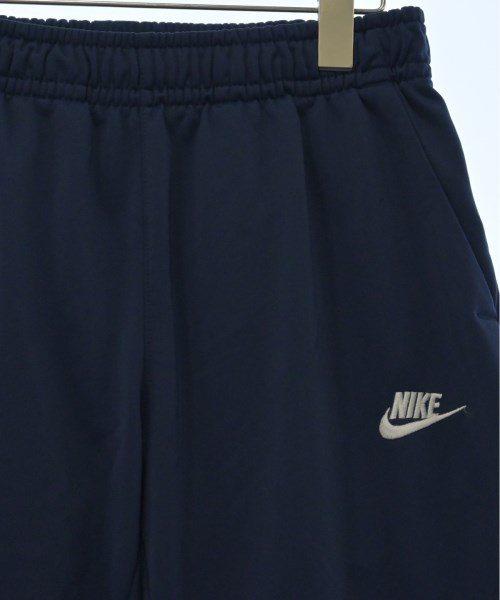 NIKE（ナイキ）スウェットパンツ 紺 サイズ:M メンズ/2200464430032