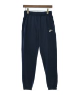 NIKE（ナイキ）スウェットパンツ 紺 サイズ:M メンズ/2200464430032