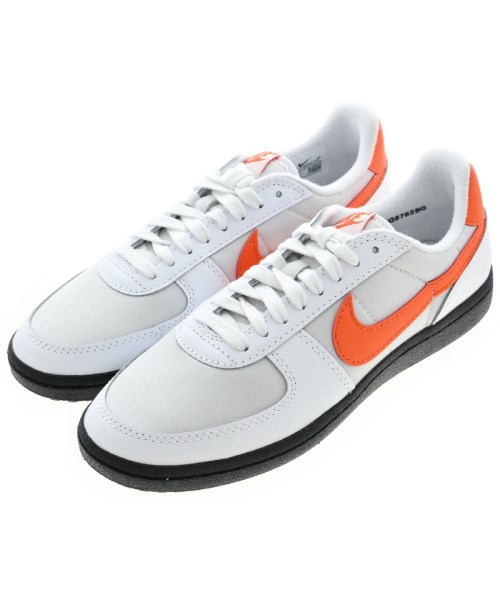 NIKE(ナイキ)スニーカー 白 サイズ:25cm/2200465789085