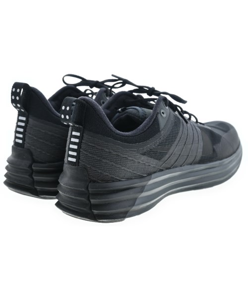 NIKE（ナイキ）スニーカー 黒 サイズ:27cm メンズ/2200465789177
