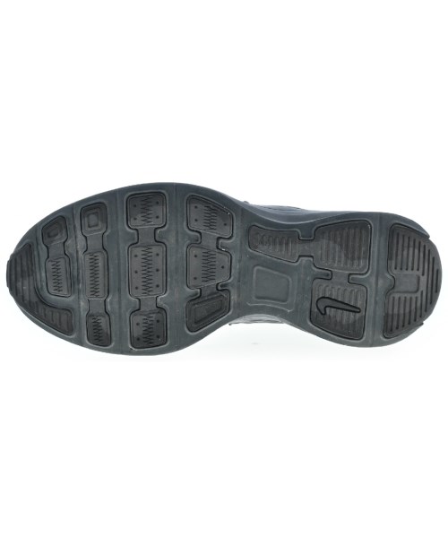 NIKE（ナイキ）スニーカー 黒 サイズ:27cm メンズ/2200465789177