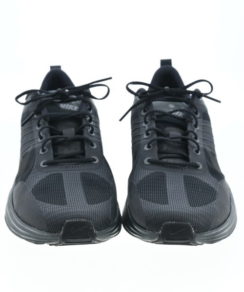 NIKE（ナイキ）スニーカー 黒 サイズ:27cm メンズ/2200465789177