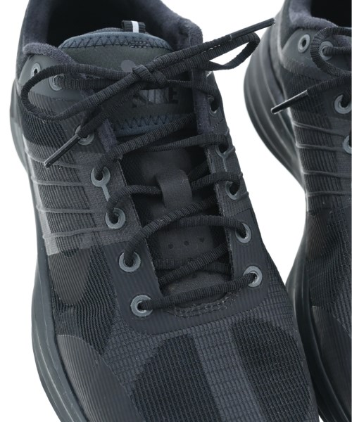 NIKE（ナイキ）スニーカー 黒 サイズ:27cm メンズ/2200465789177