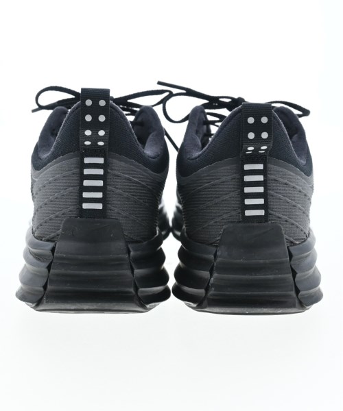 NIKE（ナイキ）スニーカー 黒 サイズ:27cm メンズ/2200465789177