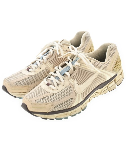 NIKE(ナイキ)スニーカー ベージュ サイズ:27cm/2200466803032