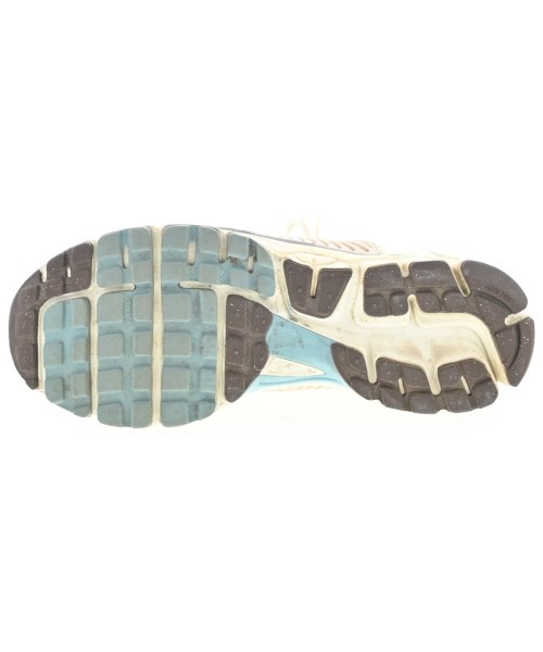 NIKE（ナイキ）スニーカー ベージュ サイズ:27cm メンズ/2200466803032