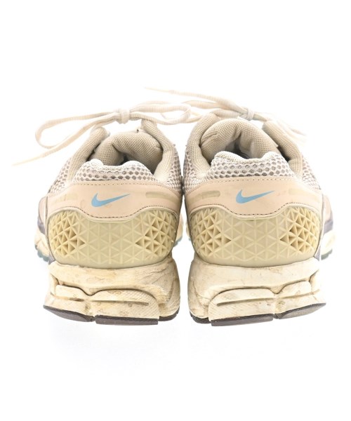 NIKE（ナイキ）スニーカー ベージュ サイズ:27cm メンズ/2200466803032