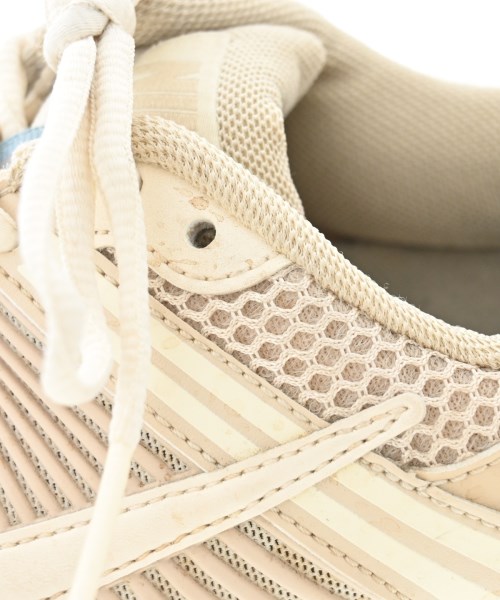 NIKE（ナイキ）スニーカー ベージュ サイズ:27cm メンズ/2200466803032