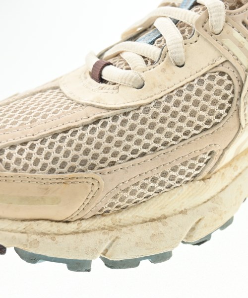 NIKE（ナイキ）スニーカー ベージュ サイズ:27cm メンズ/2200466803032