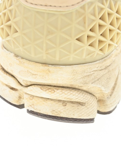 NIKE（ナイキ）スニーカー ベージュ サイズ:27cm メンズ/2200466803032