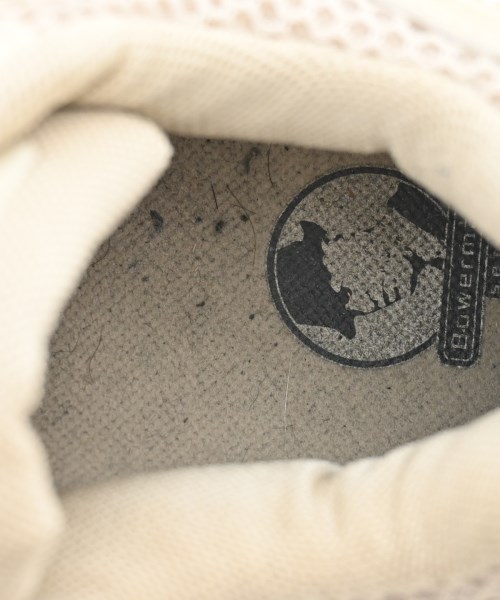 NIKE（ナイキ）スニーカー ベージュ サイズ:27cm メンズ/2200466803032