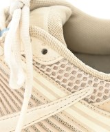NIKE（ナイキ）スニーカー ベージュ サイズ:27cm メンズ/2200466803032