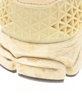 NIKE（ナイキ）スニーカー ベージュ サイズ:27cm メンズ/2200466803032