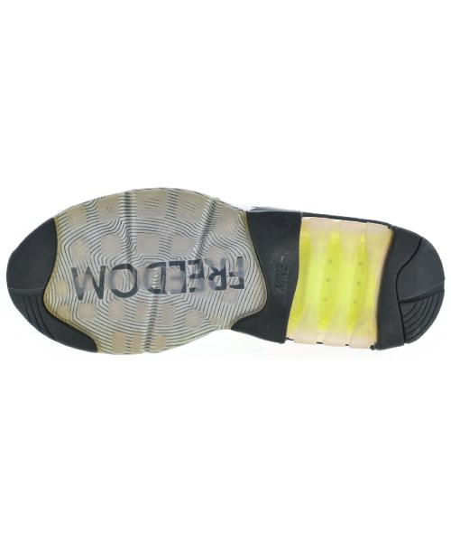 NIKE（ナイキ）スニーカー グレー サイズ:26.5cm メンズ/2200422368049