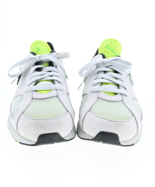 NIKE（ナイキ）スニーカー グレー サイズ:26.5cm メンズ/2200422368049