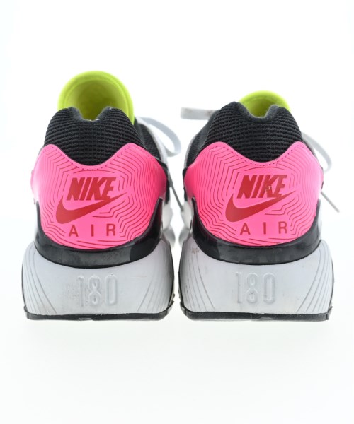 NIKE（ナイキ）スニーカー グレー サイズ:26.5cm メンズ/2200422368049