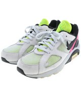 NIKE（ナイキ）スニーカー グレー サイズ:26.5cm メンズ/2200422368049