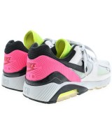 NIKE（ナイキ）スニーカー グレー サイズ:26.5cm メンズ/2200422368049