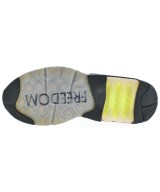 NIKE（ナイキ）スニーカー グレー サイズ:26.5cm メンズ/2200422368049