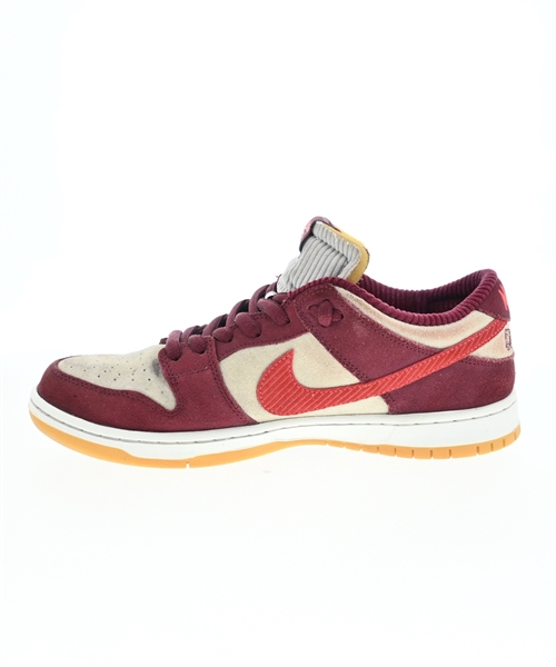NIKE（ナイキ）スニーカー 赤 サイズ:28.5cm メンズ/2200424259055