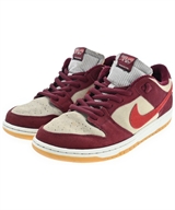 NIKE（ナイキ）スニーカー 赤 サイズ:28.5cm メンズ/2200424259055