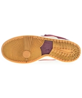 NIKE（ナイキ）スニーカー 赤 サイズ:28.5cm メンズ/2200424259055