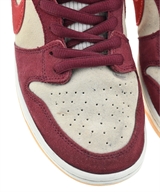 NIKE（ナイキ）スニーカー 赤 サイズ:28.5cm メンズ/2200424259055