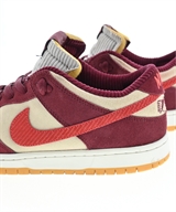 NIKE（ナイキ）スニーカー 赤 サイズ:28.5cm メンズ/2200424259055