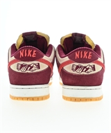 NIKE（ナイキ）スニーカー 赤 サイズ:28.5cm メンズ/2200424259055