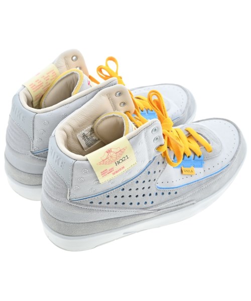 NIKE（ナイキ）スニーカー グレー サイズ:28cm メンズ/2200476048263