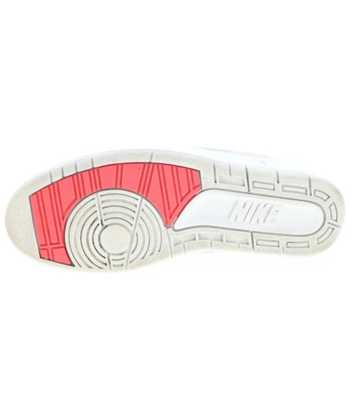 NIKE（ナイキ）スニーカー グレー サイズ:28cm メンズ/2200476048263