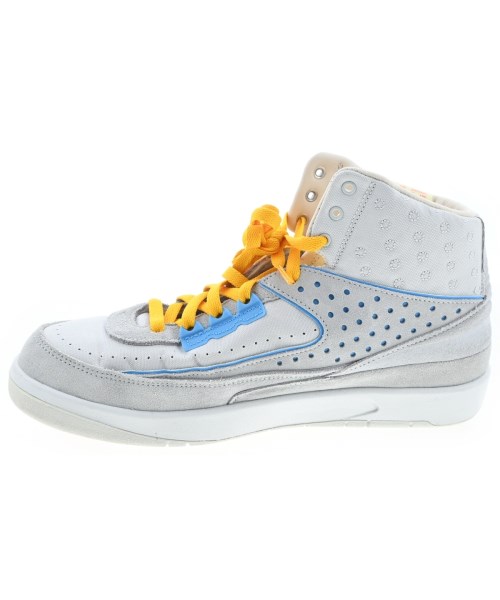 NIKE（ナイキ）スニーカー グレー サイズ:28cm メンズ/2200476048263
