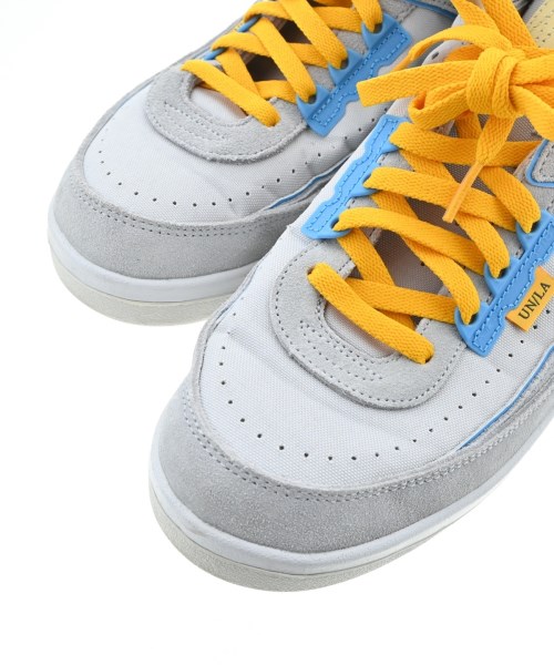 NIKE（ナイキ）スニーカー グレー サイズ:28cm メンズ/2200476048263