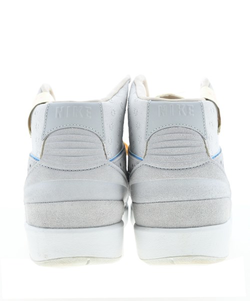 NIKE（ナイキ）スニーカー グレー サイズ:28cm メンズ/2200476048263