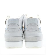 NIKE（ナイキ）スニーカー グレー サイズ:28cm メンズ/2200476048263