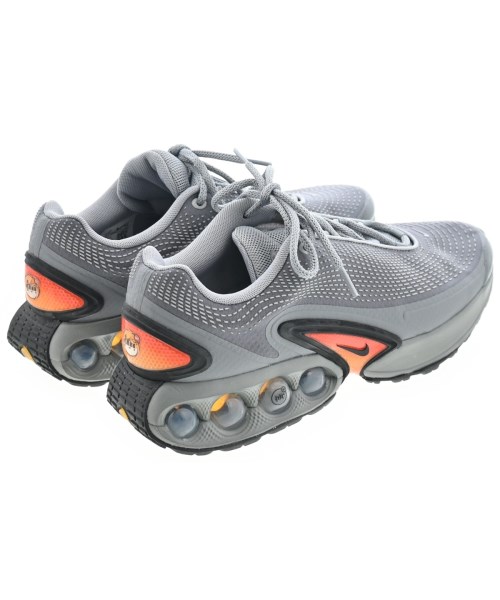 NIKE（ナイキ）スニーカー グレー サイズ:28cm メンズ/2200476048270