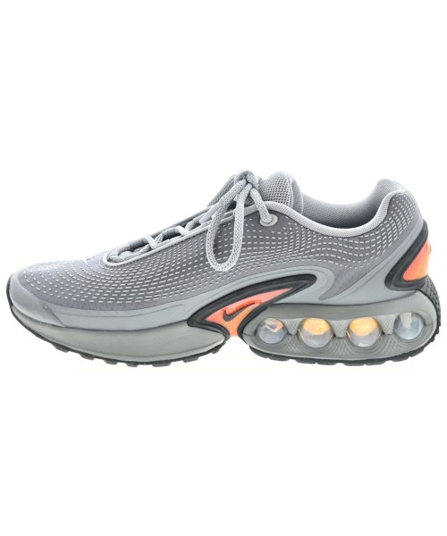 NIKE（ナイキ）スニーカー グレー サイズ:28cm メンズ/2200476048270