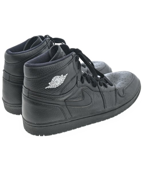 NIKE（ナイキ）スニーカー 黒 サイズ:27cm メンズ/2200475721068