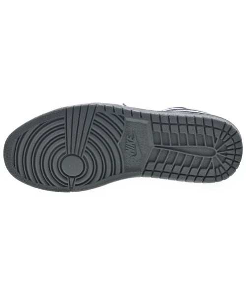 NIKE（ナイキ）スニーカー 黒 サイズ:27cm メンズ/2200475721068