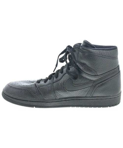 NIKE（ナイキ）スニーカー 黒 サイズ:27cm メンズ/2200475721068