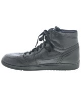 NIKE（ナイキ）スニーカー 黒 サイズ:27cm メンズ/2200475721068