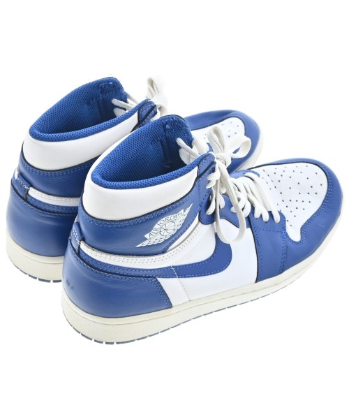 NIKE（ナイキ）スニーカー 白 サイズ:26.5cm メンズ/2200478980035