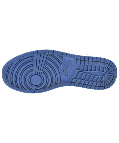 NIKE（ナイキ）スニーカー 白 サイズ:26.5cm メンズ/2200478980035