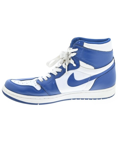 NIKE（ナイキ）スニーカー 白 サイズ:26.5cm メンズ/2200478980035